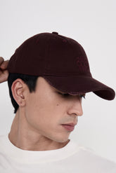 Logos Cap